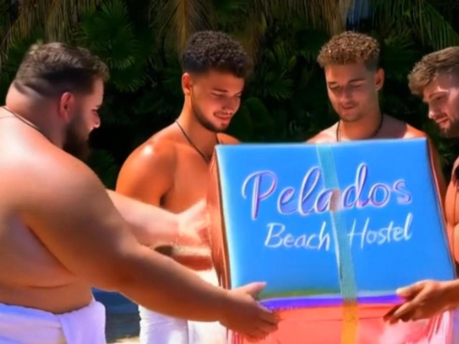 Pelados Beach Hostel Praia de Pipa Eksteriør billede