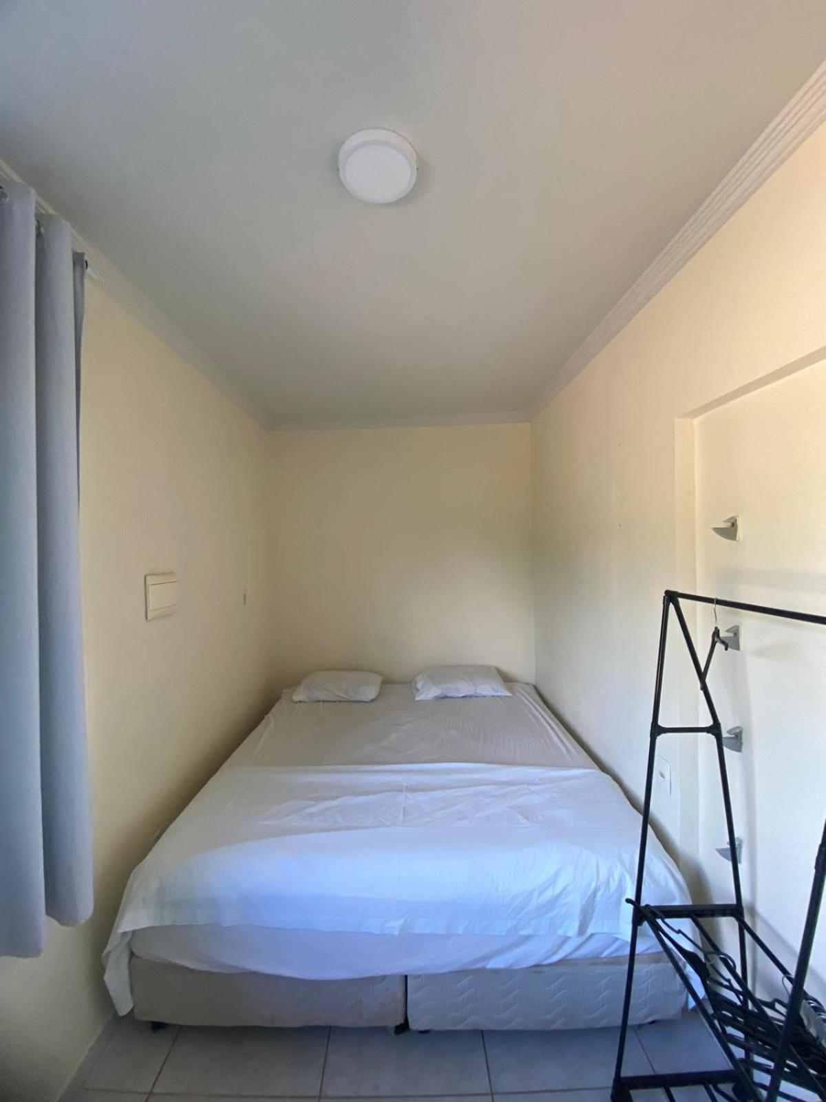 Pelados Beach Hostel Praia de Pipa Eksteriør billede